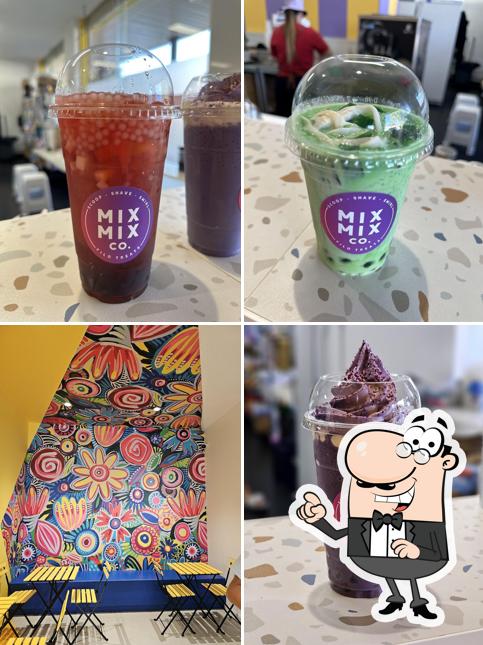 Mix Mix Co. Rooty Hill