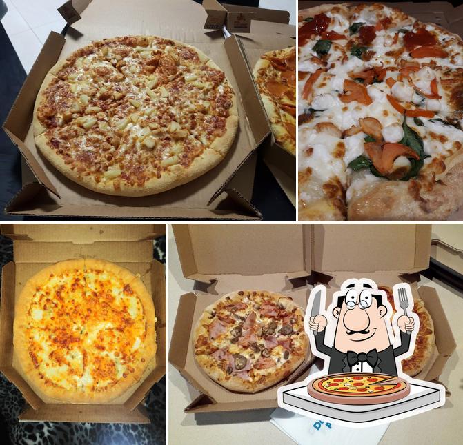 Domino's Pizza