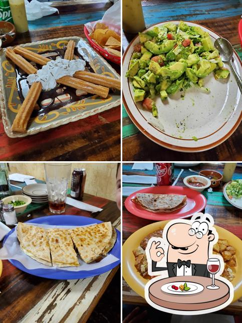 Don Jose Mexican Restaurant