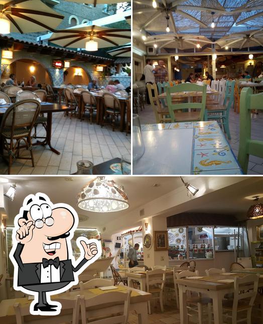 Ristorante Donn' Amalia