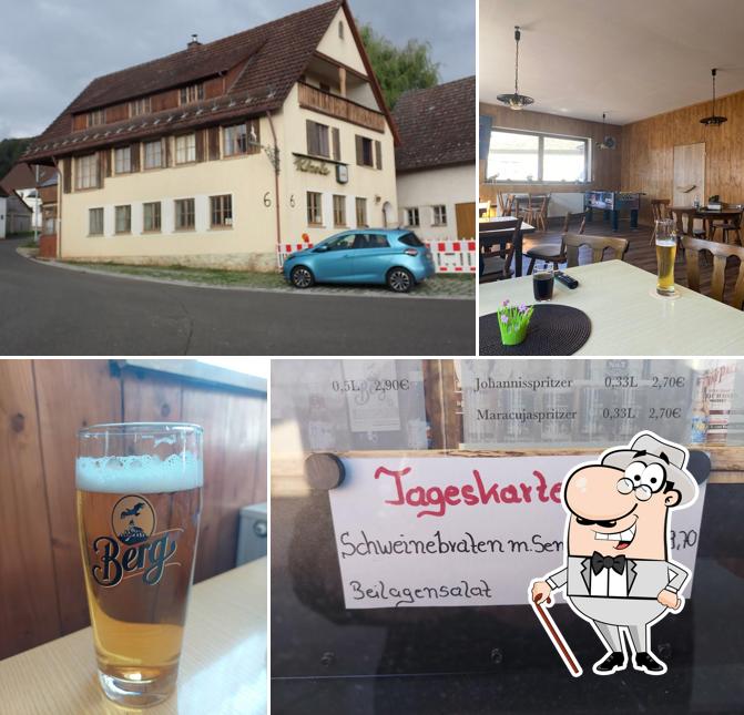 Gasthaus Löwen