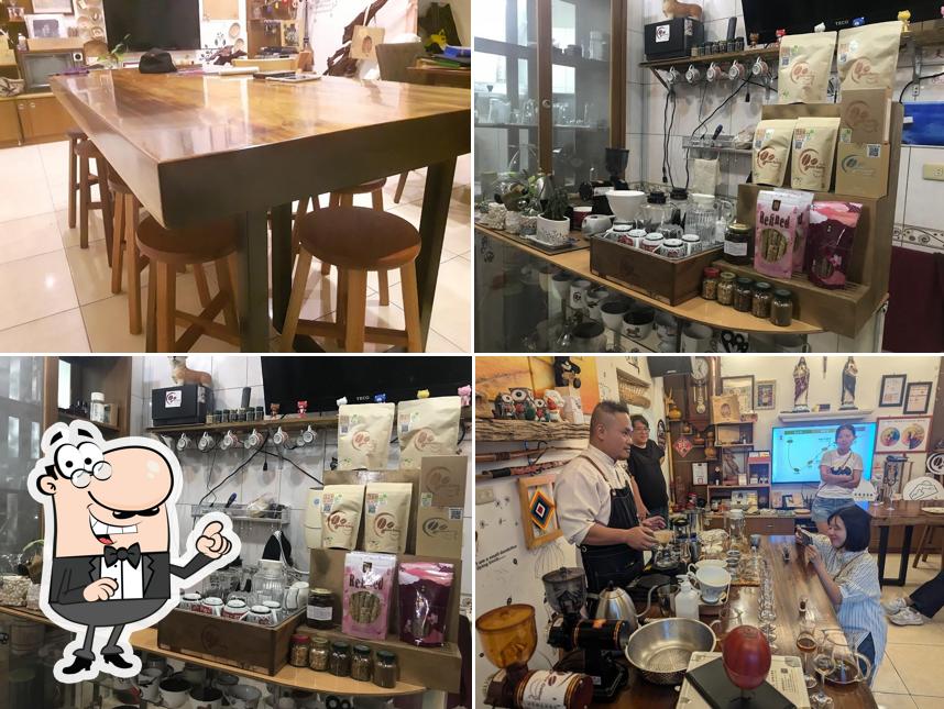 古林咖啡GulinCoffee
