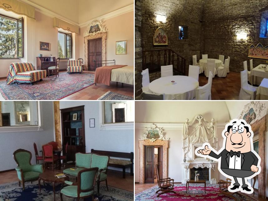 Hotel Villa Montegranelli