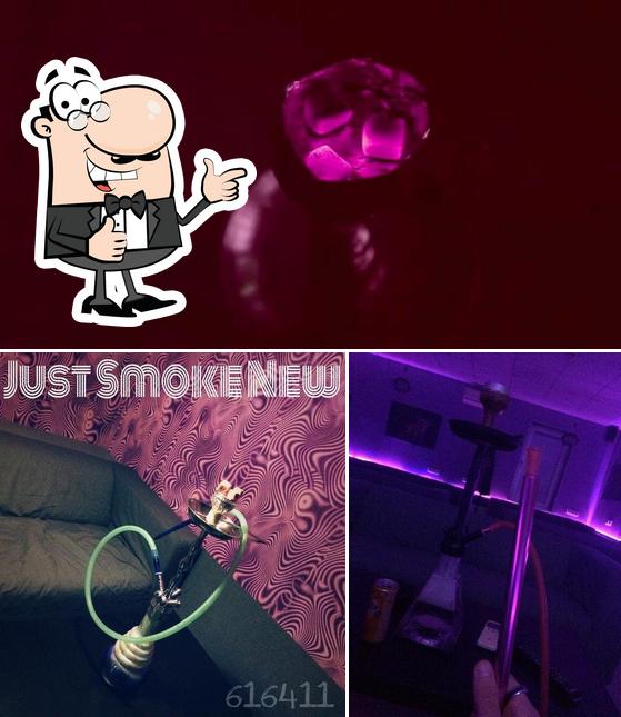 Just Smoke