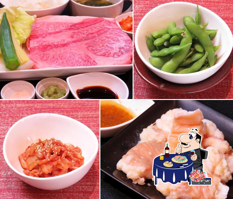 焼肉Jyu
