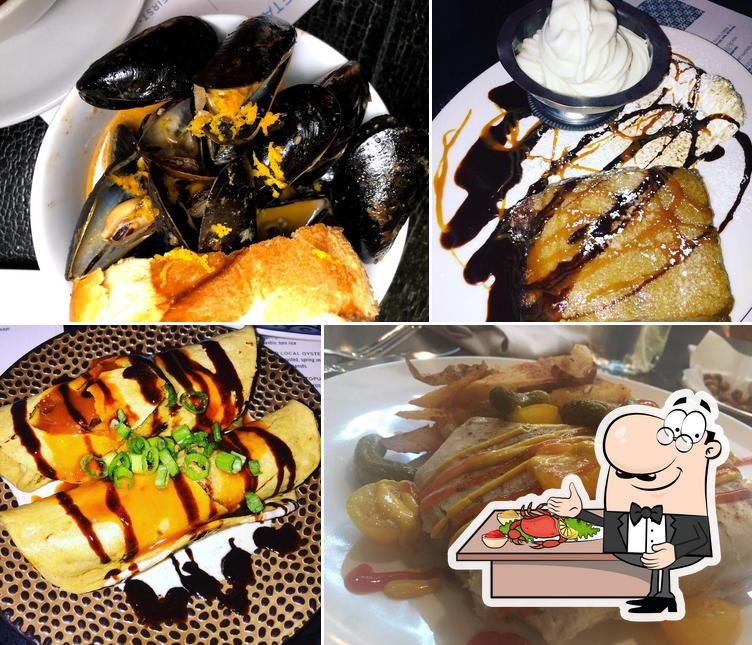 La Food Marketa
