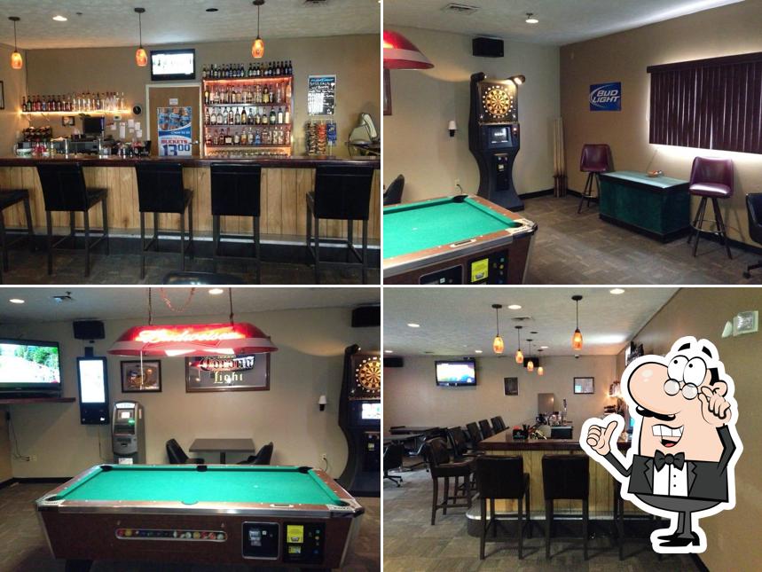 Best Pub