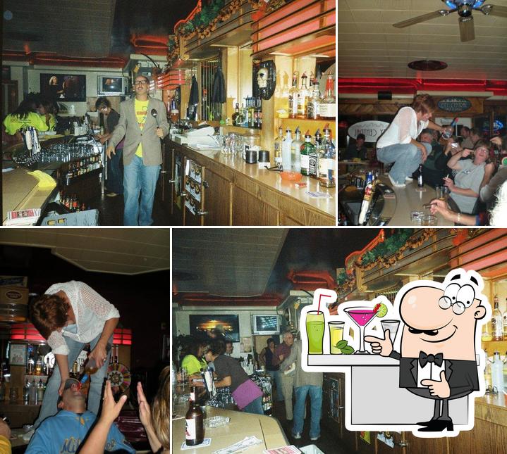 City Central Bar & Grill