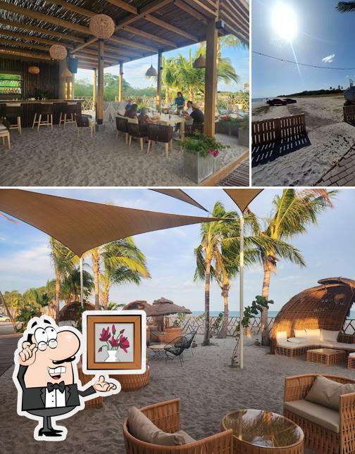 Dunas Beach Bar