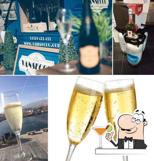 Vansecco