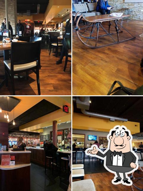 Alexander's Cafe