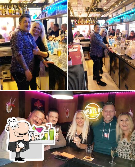 Cafe Humpen