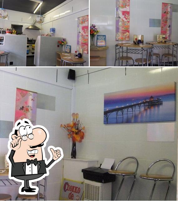 Chokko De Sushi Bar