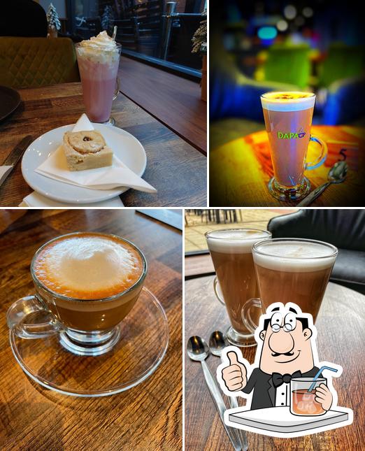 Dapa Coffee