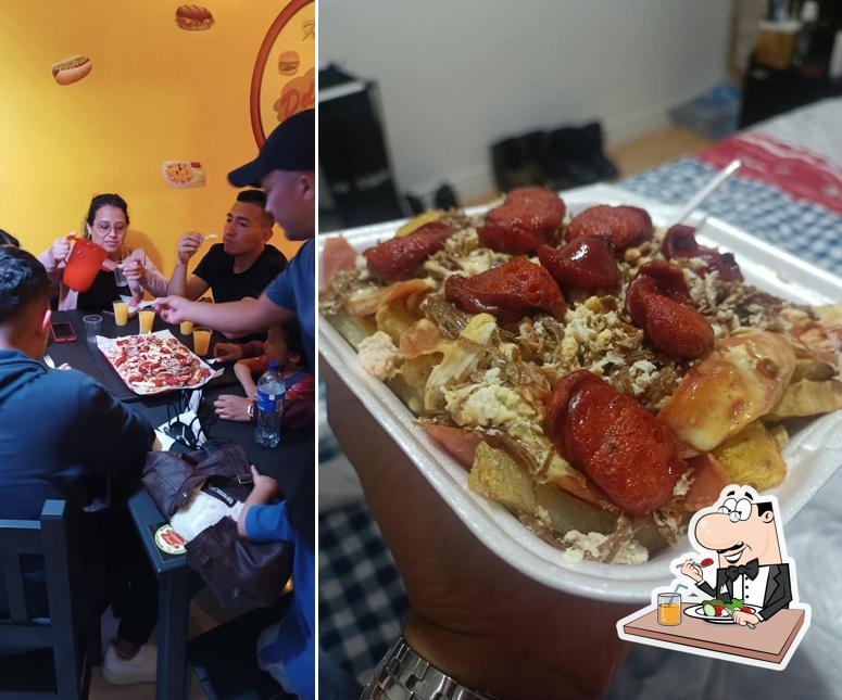 Deliciosos Peca2