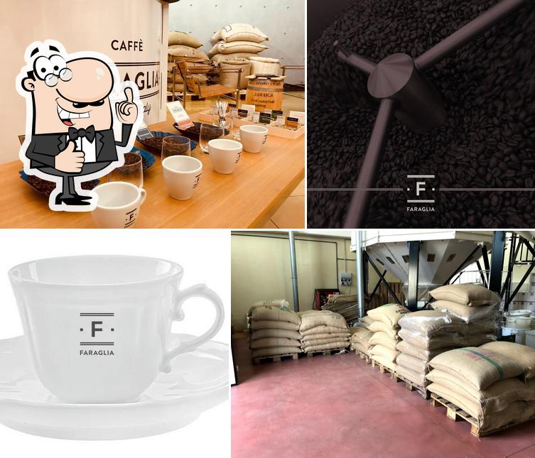 Caffè Faraglia