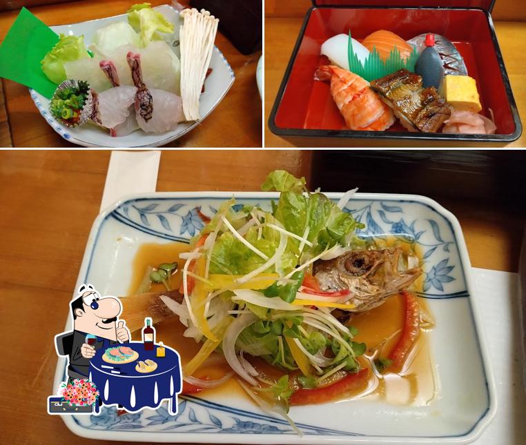 Fukuchan Sushi