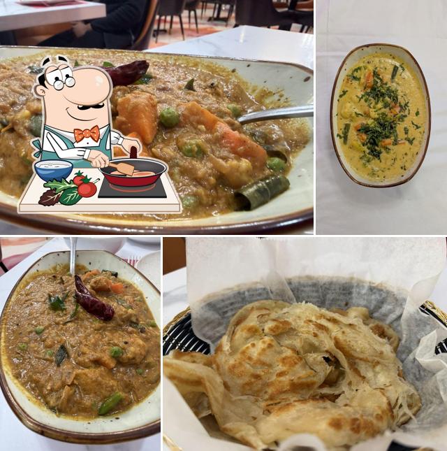Grand Malabar Indian Cuisine