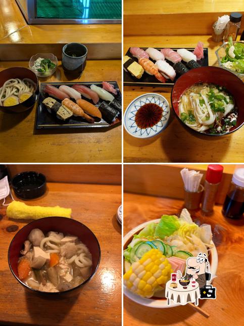 Hiro Sushi