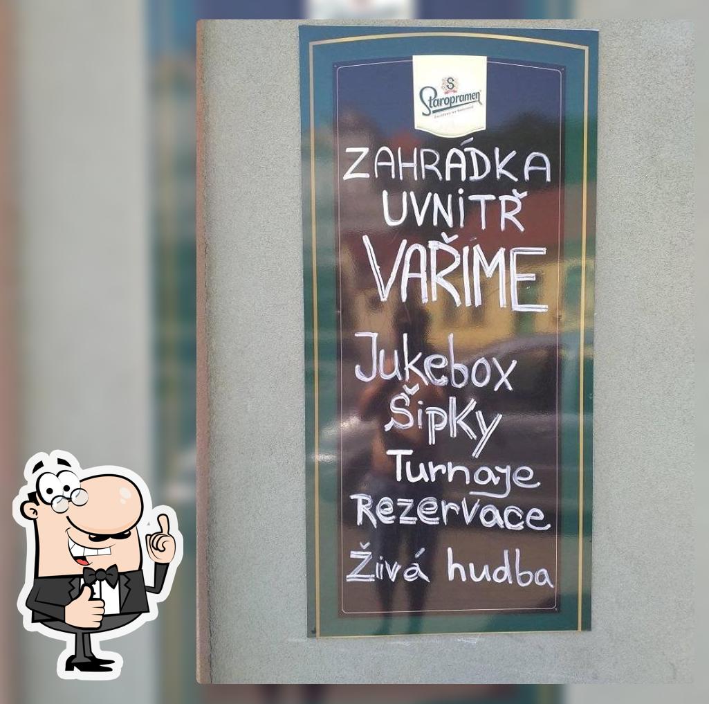 Hospůdka U Kolína