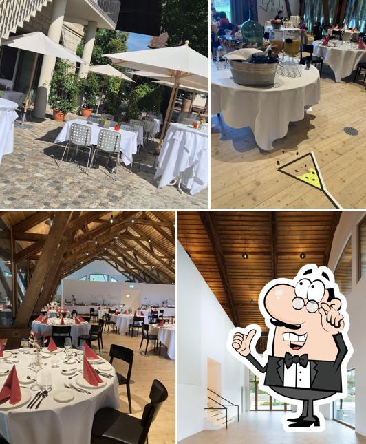 Restaurant Iris