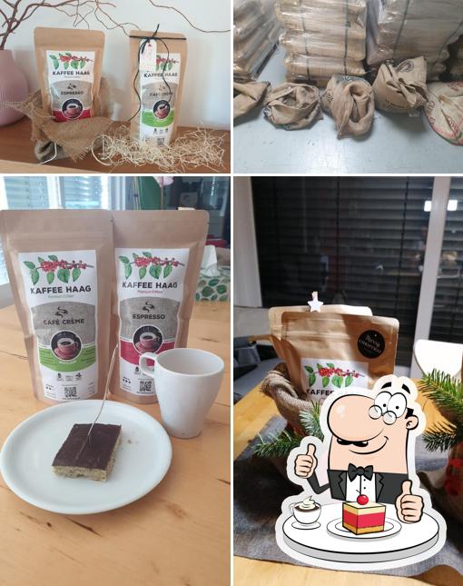KAFFEE HAAG - Premium Kaffeebohnen