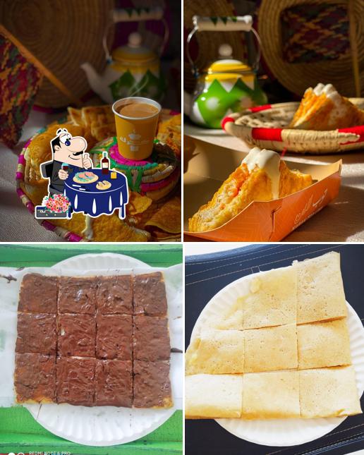 Karak top line كرك توب لاين Al mudhaibi المذيبي
