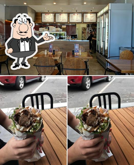Kebab Nation Watsonia