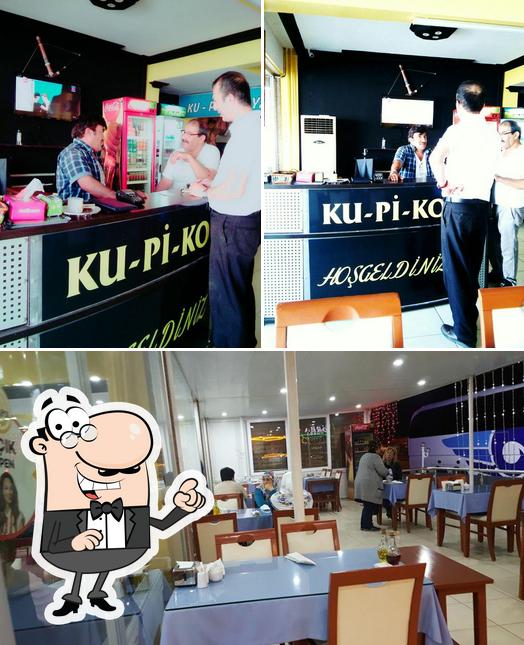 Ku-Pi-Ko Restorant Edremit