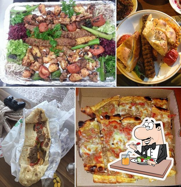 Paşa restoran