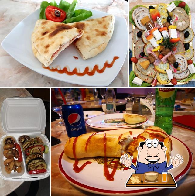 Pizzeria Tomiris