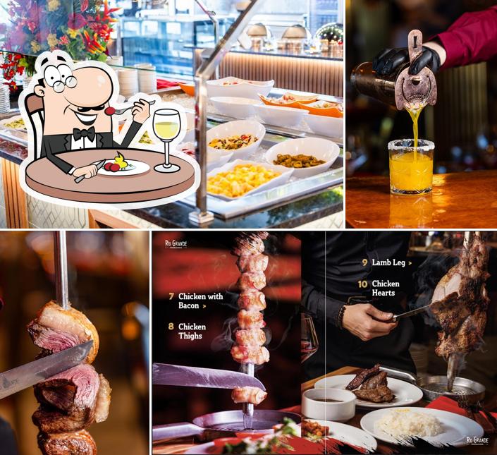 Rio Grande Churrascaria Southwest Ranches