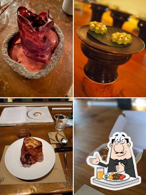 Room4Dessert