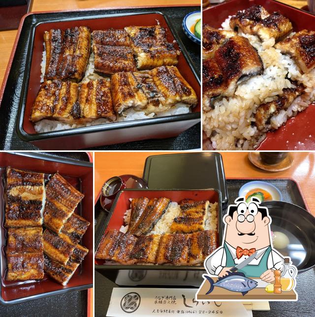 Shiraishi Unagi-ya