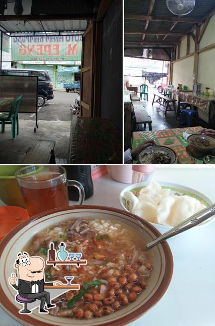 Soto M. Epeng