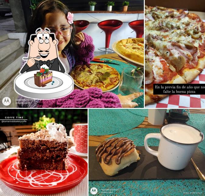 Tamarindo Bakery