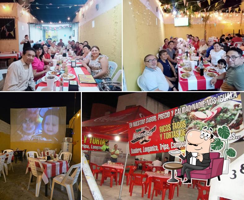 Taquería Milo's