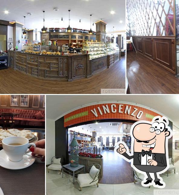 Винченцо Столица