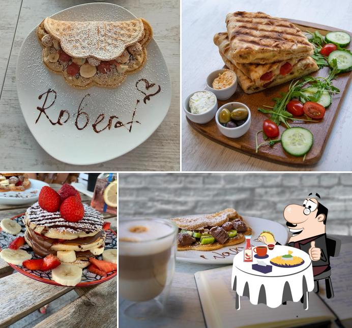 Waffel Dream - Hannover