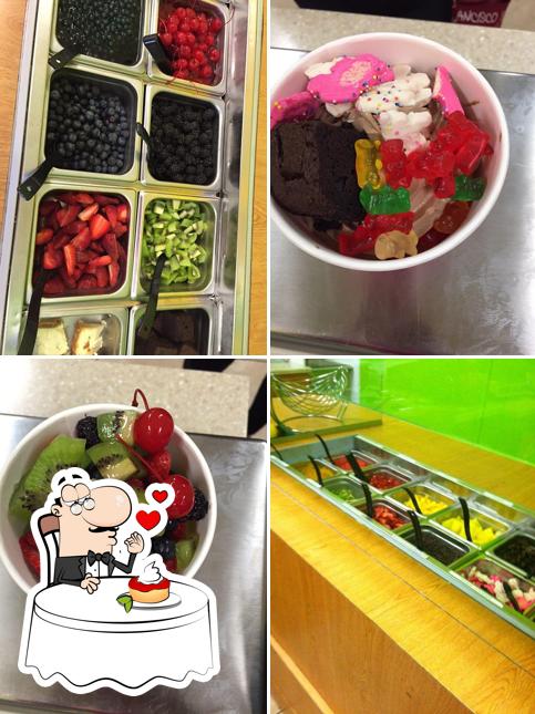 YOLO Yogurt