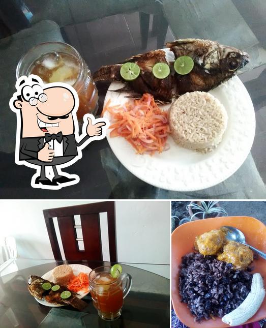 Restaurante Las Marias