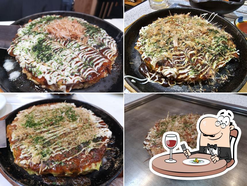 食べ処飲み処 冨士