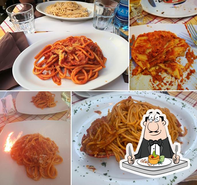 Pummarola Ristorante Pizzeria