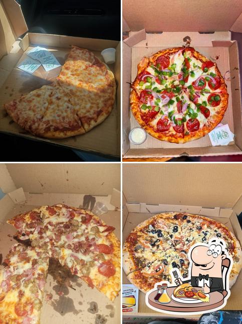 River Valley Pizza