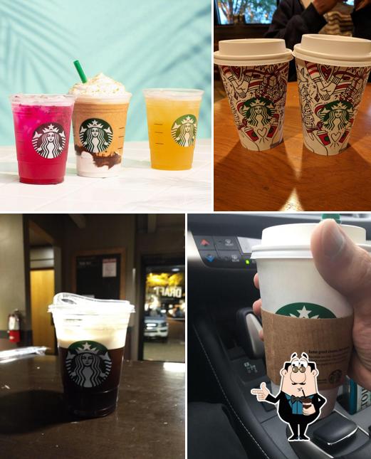 Starbucks Coffee Company