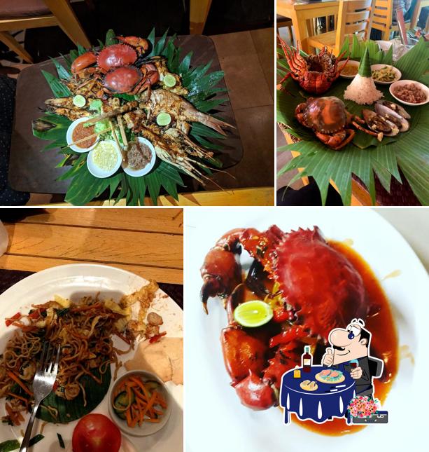 The PAON International Restaurant