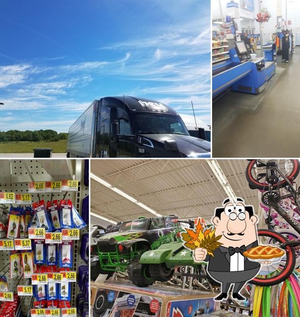 Walmart Supercenter