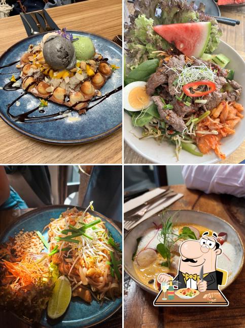 ZAP Restaurant & Bar