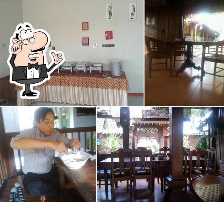Zam Zam Restaurant