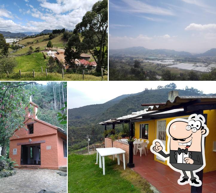 Restaurante Donde Arturo